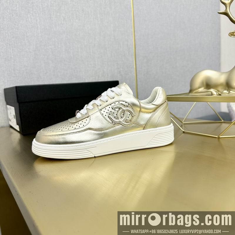 Chanel Shoes sz35-46 fsm0101
