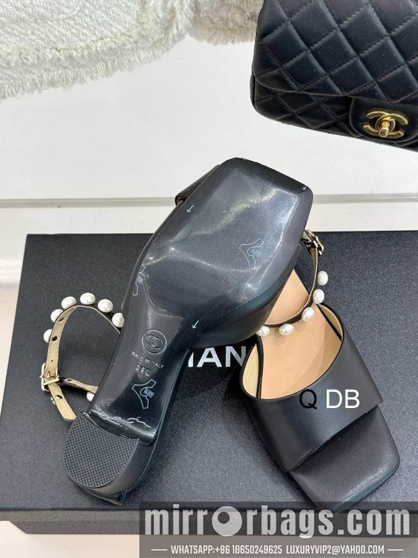 Chanel Shoes sz35-40 DB0316
