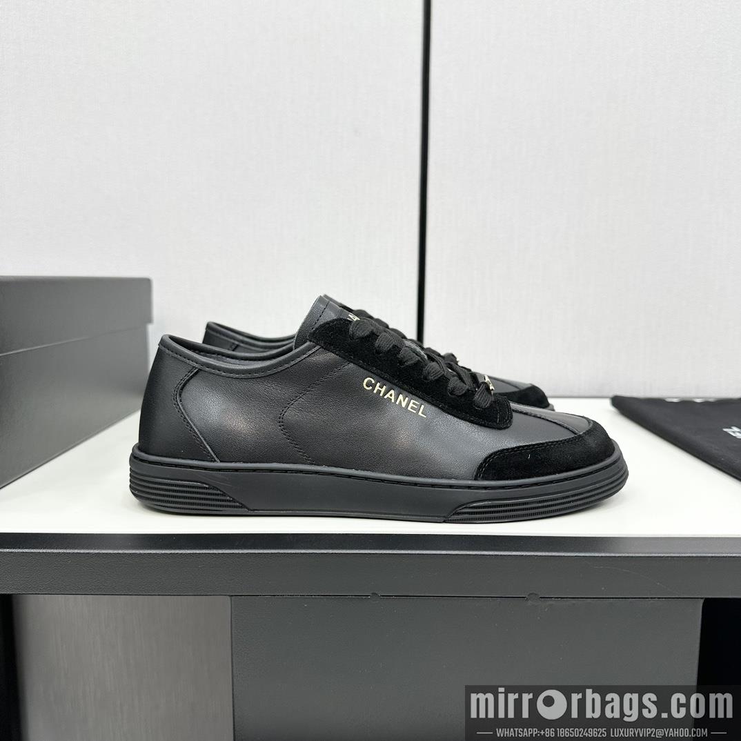 Chanel Shoes sz35-41 h1103