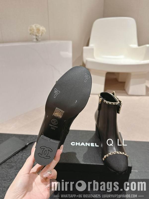 Chanel Shoes sz35-40 LL0813