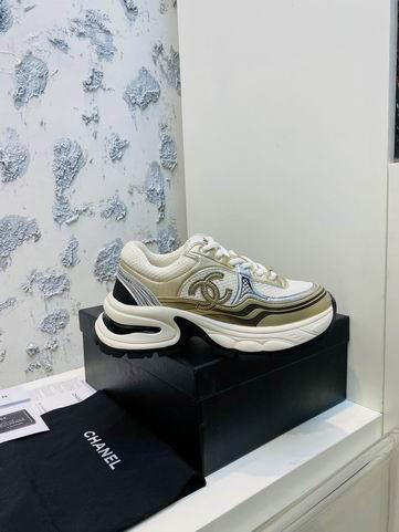 Chanel Shoes sz35-40 mnh0504