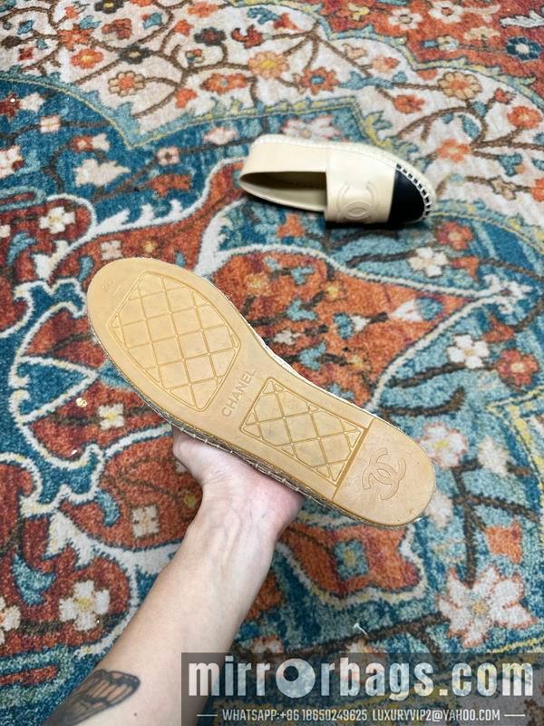 Chanel Shoes sz35-40 fsm0102