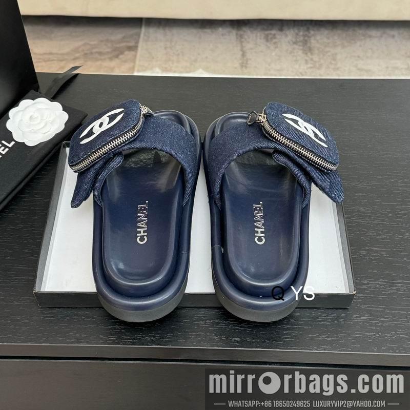 Chanel Shoes sz35-40 YS0326