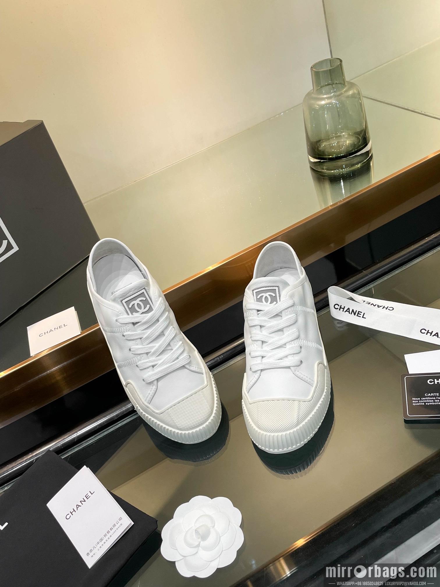 Chanel Shoes sz35-42 h0804