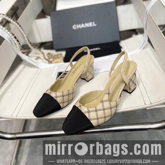 Chanel Shoes sz34-43 mnh0331