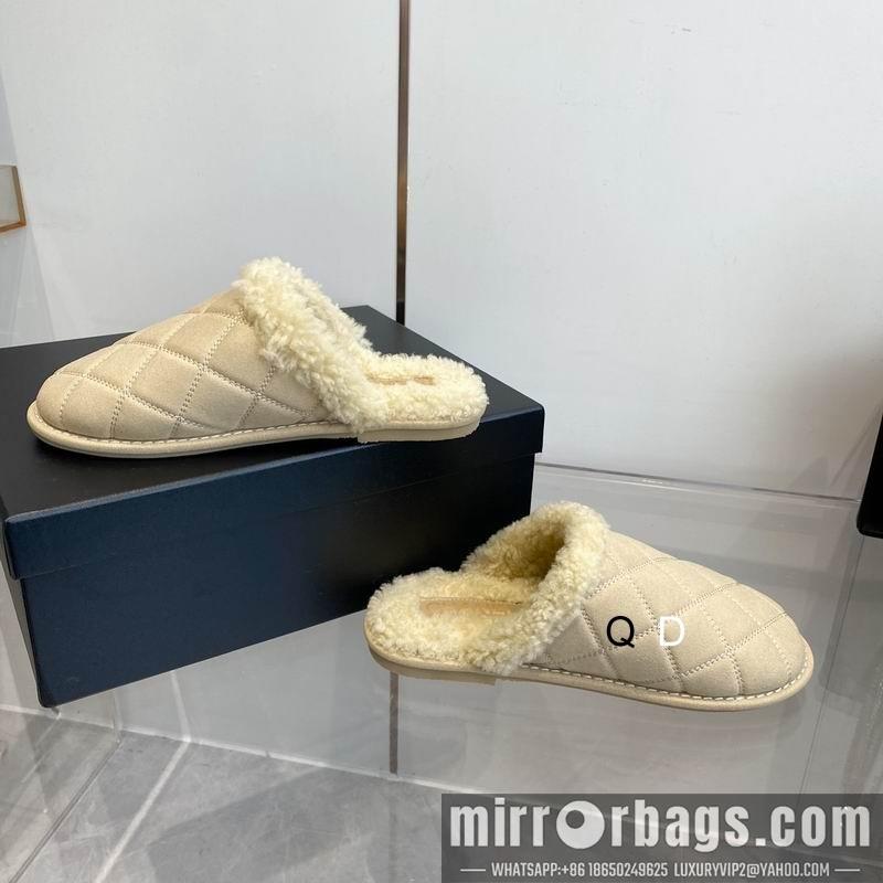 Chanel Shoes sz35-40 4C GDT1101