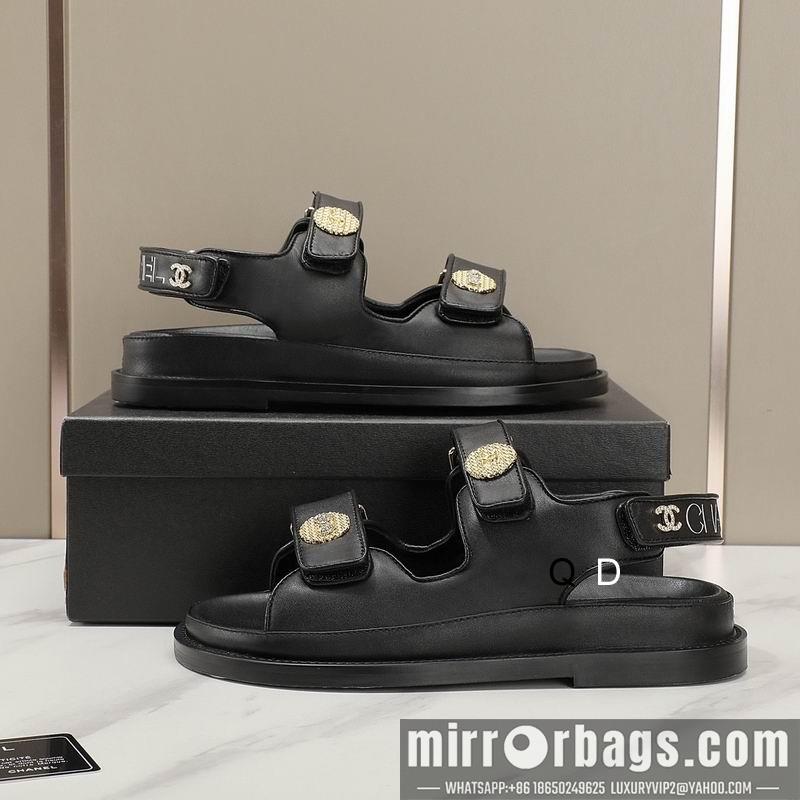 Chanel Shoes sz35-40 GDT0405