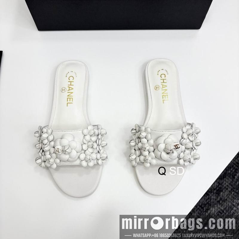 Chanel Shoes sz35-40 SD0305