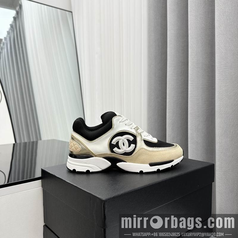 Chanel Shoes sz35-45 hnm0102