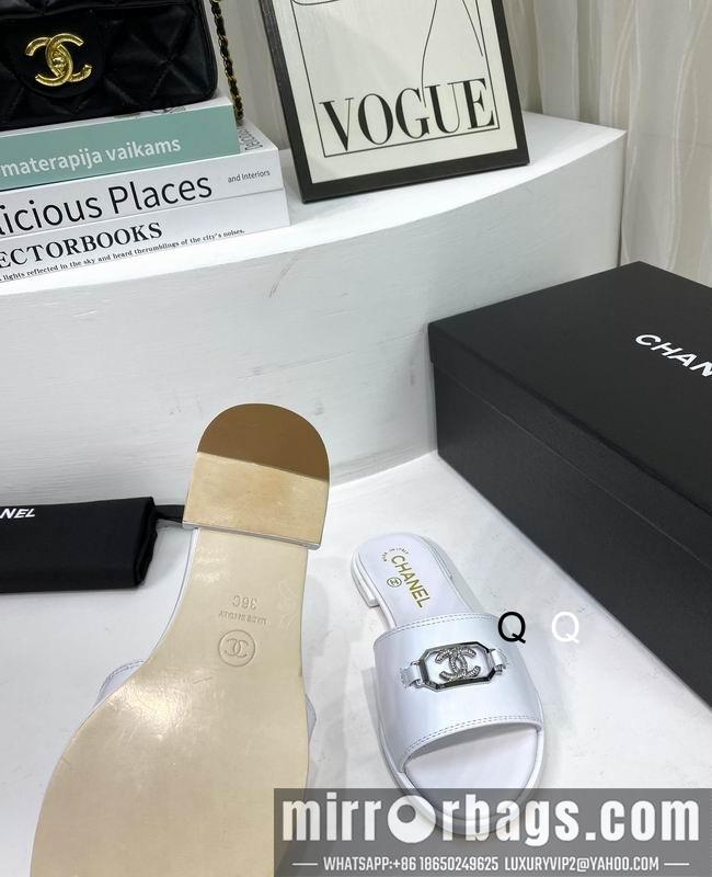 Chanel Shoes sz35-40 Q0619