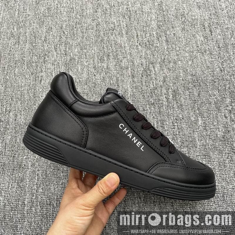 Chanel Shoes sz39-44 hnm0112