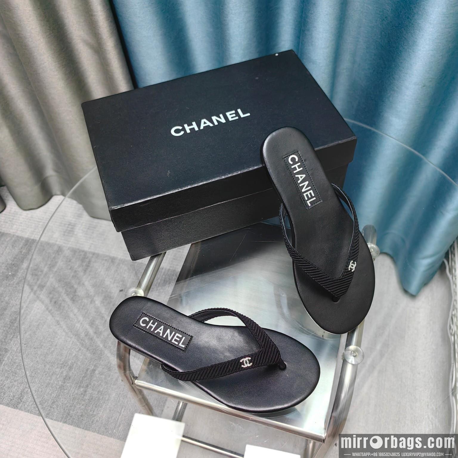 Chanel Shoes sz35-41 h0703