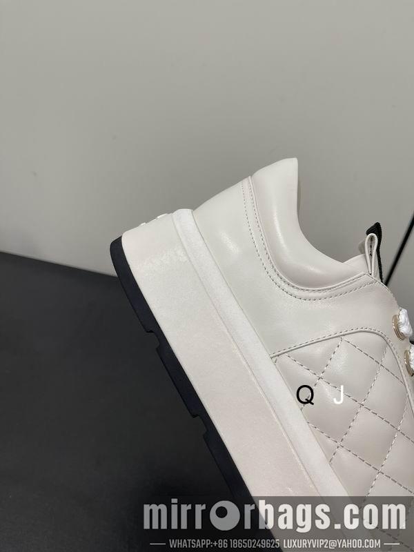 Chanel Shoes sz35-40 XJ0904