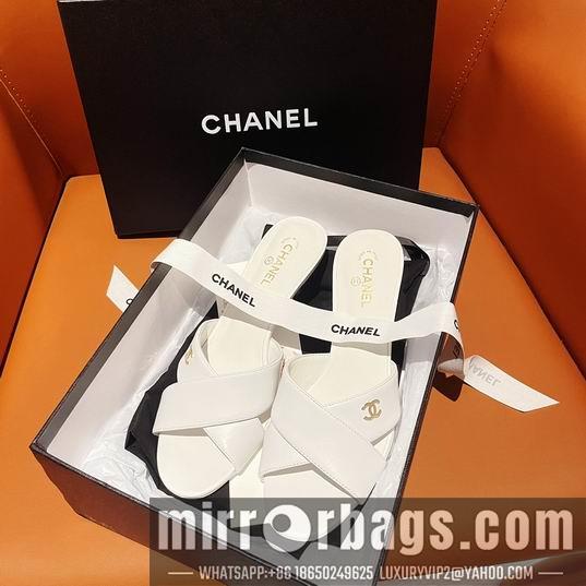 Chanel Shoes sz35-40 mnh0502
