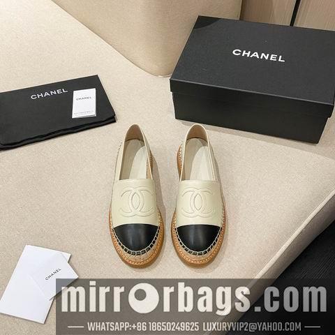 Chanel Shoes sz34-42 mnh0625