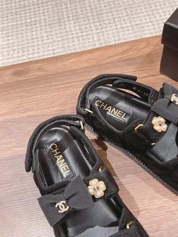 Chanel Shoes sz35-40 mnh0429