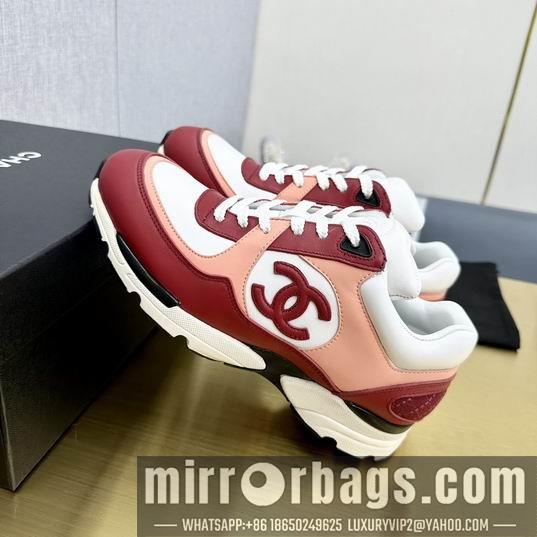 Chanel Shoes sz35-41 mnh0502