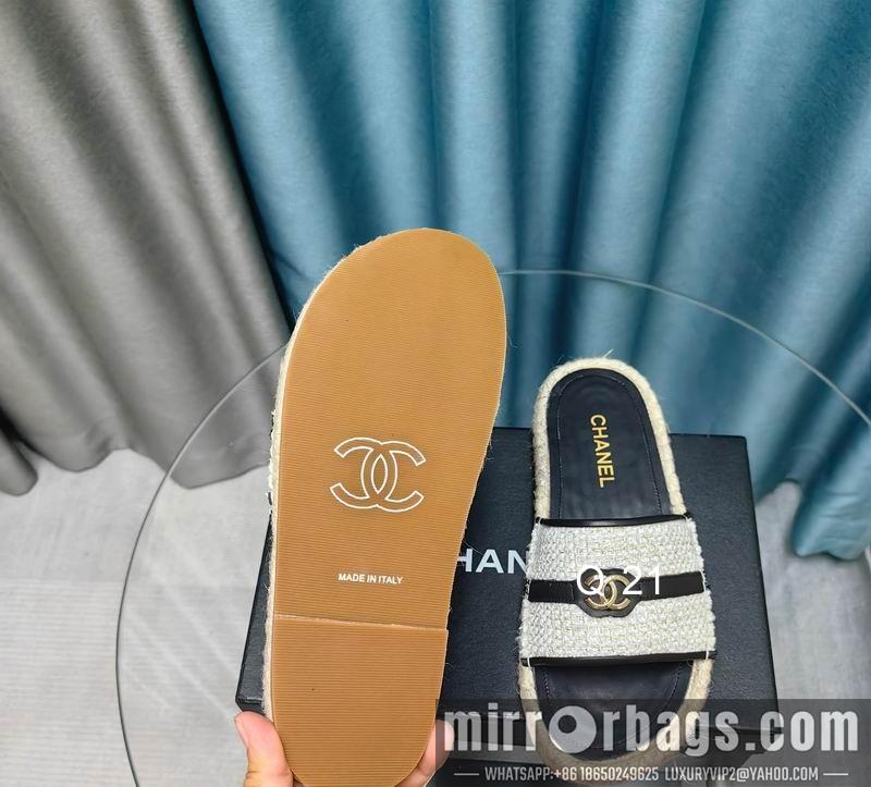 Chanel Shoes sz35-40 YS0901