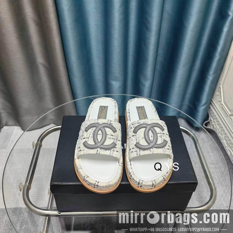Chanel Shoes sz35-40 YS0322