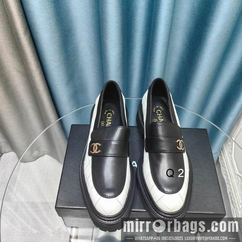 Chanel Shoes sz35-40 2C YS1003