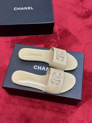 Chanel Shoes sz35-41 mnh0712