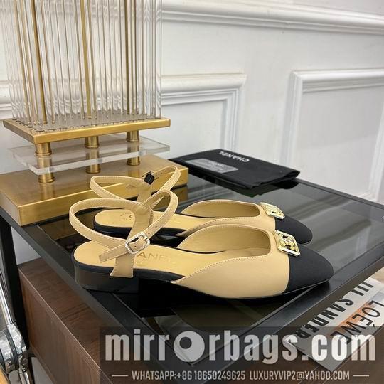 Chanel Shoes sz35-41 mnh0306