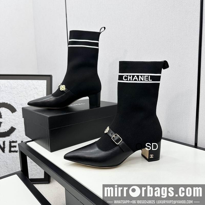 Chanel Shoes sz35-40 SD1204