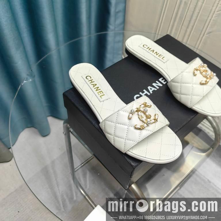 Chanel Shoes sz35-39 mnh0702