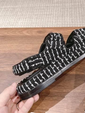 Chanel Shoes sz35-40 mnh0426