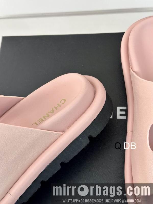 Chanel Shoes sz35-40 DB0512