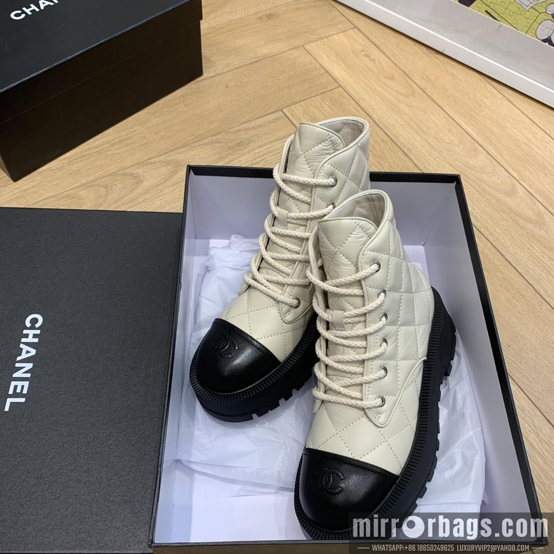Chanel Shoes sz35-41 h0810