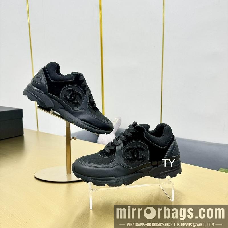 Chanel Shoes sz35-40 TY1225