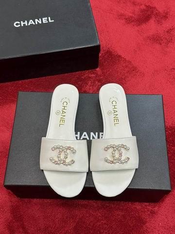 Chanel Shoes sz35-41 mnh0712