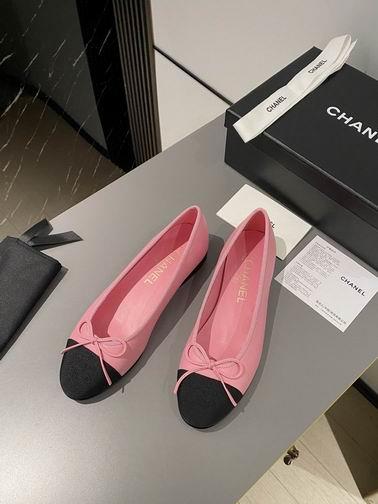 Chanel Shoes sz34-42 mnh0516