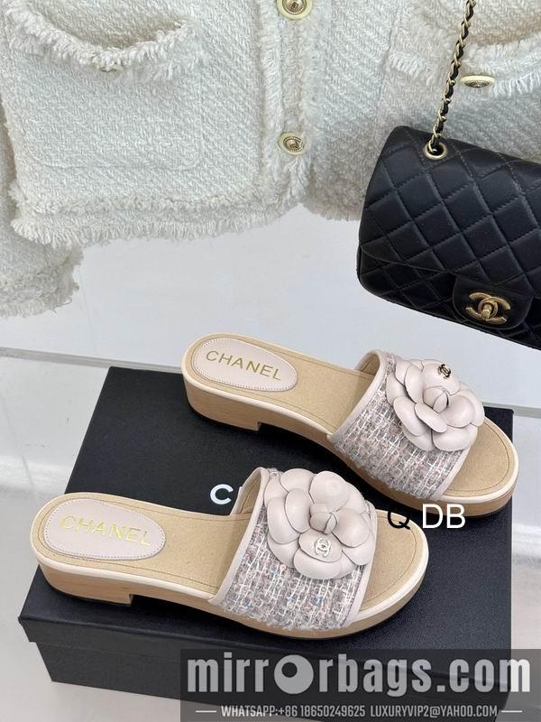 Chanel Shoes sz35-40 DB0316