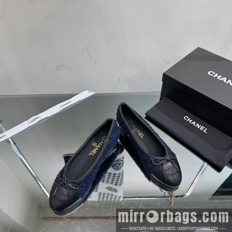 Chanel Shoes sz34-41 fsm0102