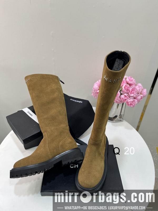 Chanel Shoes sz35-40 XX0812