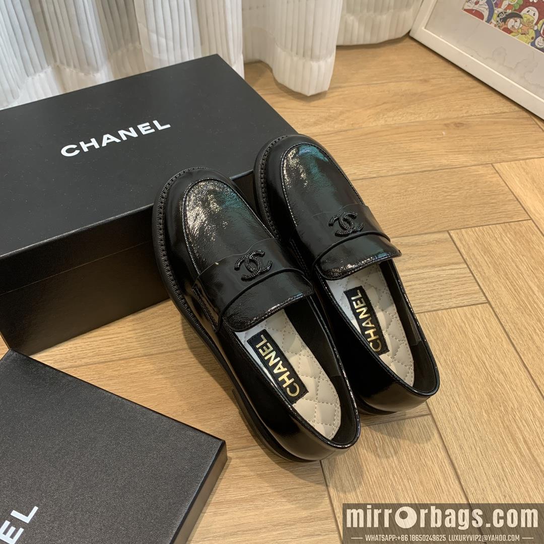 Chanel Shoes sz35-41 h0810