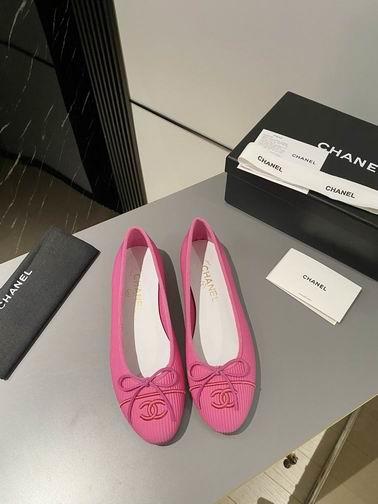 Chanel Shoes sz34-42 mnh0505