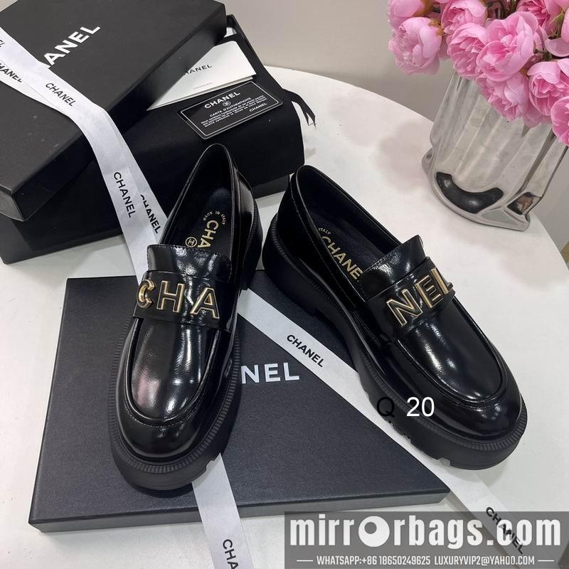 Chanel Shoes sz35-40 XX0803