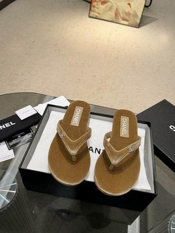 Chanel Shoes sz35-42 mnh0504