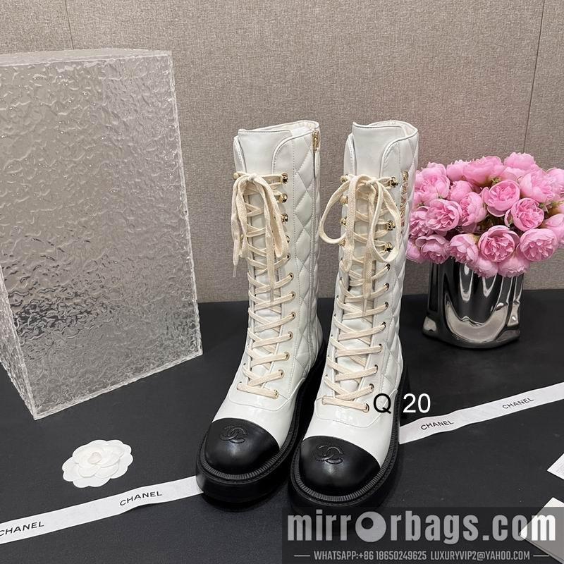 Chanel Shoes sz35-40 XX1207