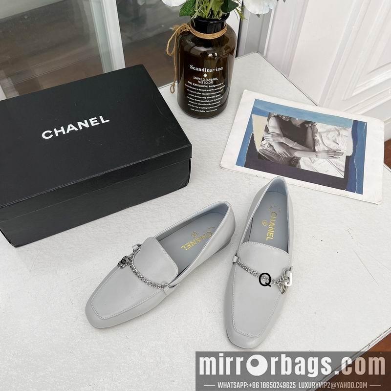 Chanel Shoes sz35-40 XJ0601