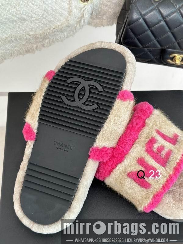 Chanel Shoes sz35-40 7C HY1003