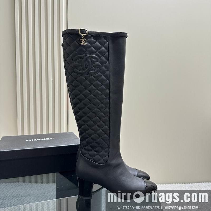 Chanel Shoes sz35-39 fsm0107