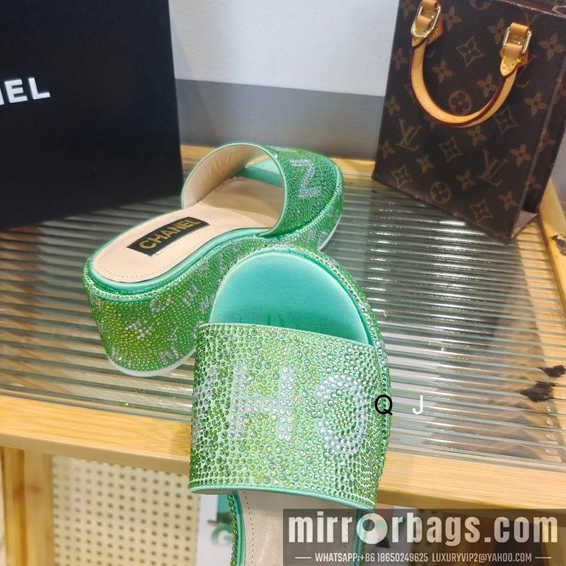 Chanel Shoes sz35-40 XJ0722