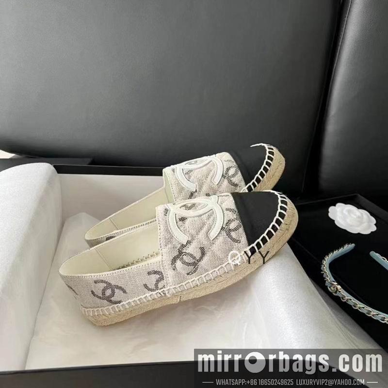 Chanel Shoes sz35-42YY0102