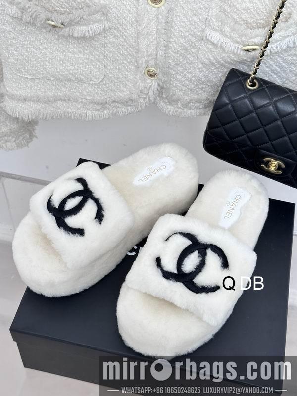 Chanel Shoes sz35-40 3C DB0905