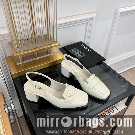 Chanel Shoes sz35-41 mnh0309
