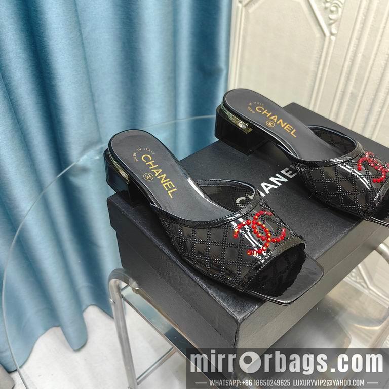 Chanel Shoes sz35-41 mnh0402